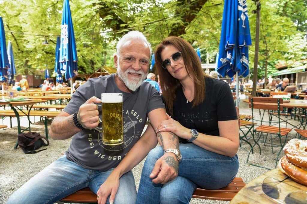 michaela gorgoglione