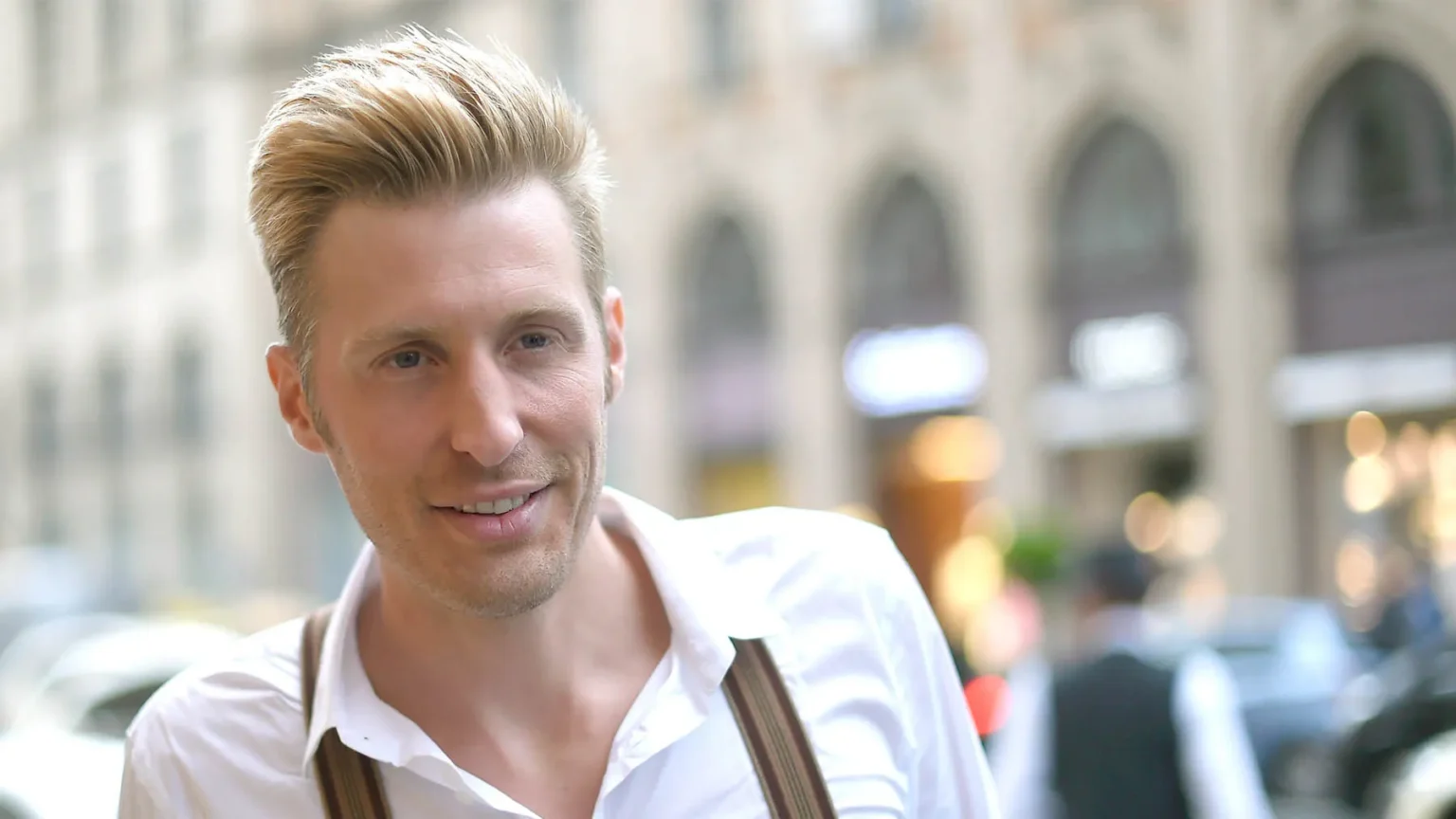 Maximilian Arland neue Freundin – Aktueller Stand, Gerüchte & Liebesleben 2025 maximilian arland neue freundin