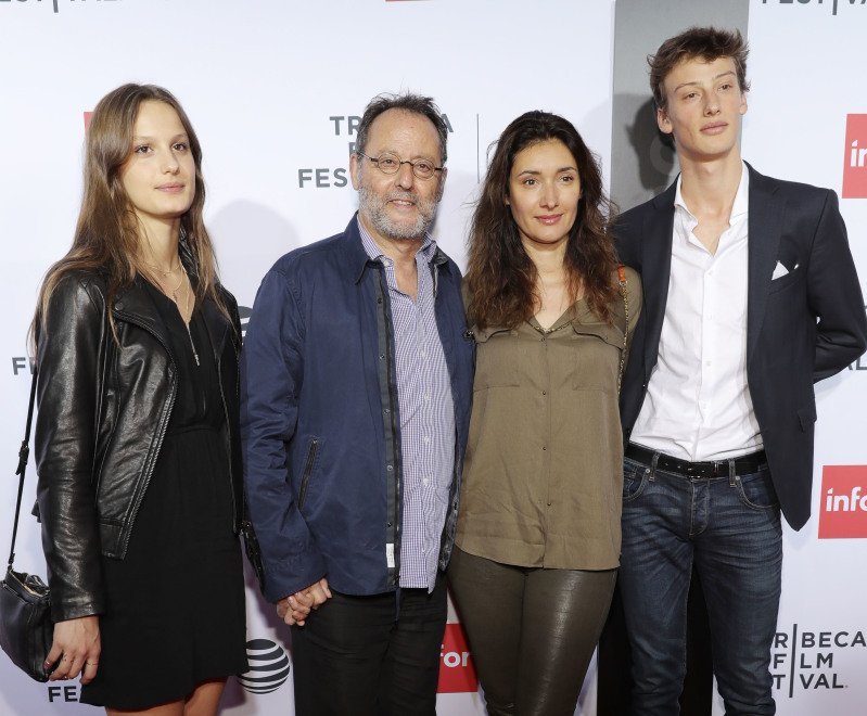 Jean Reno Ehepartnerin – Wer ist die Ehefrau von Jean Reno? jean reno ehepartnerin