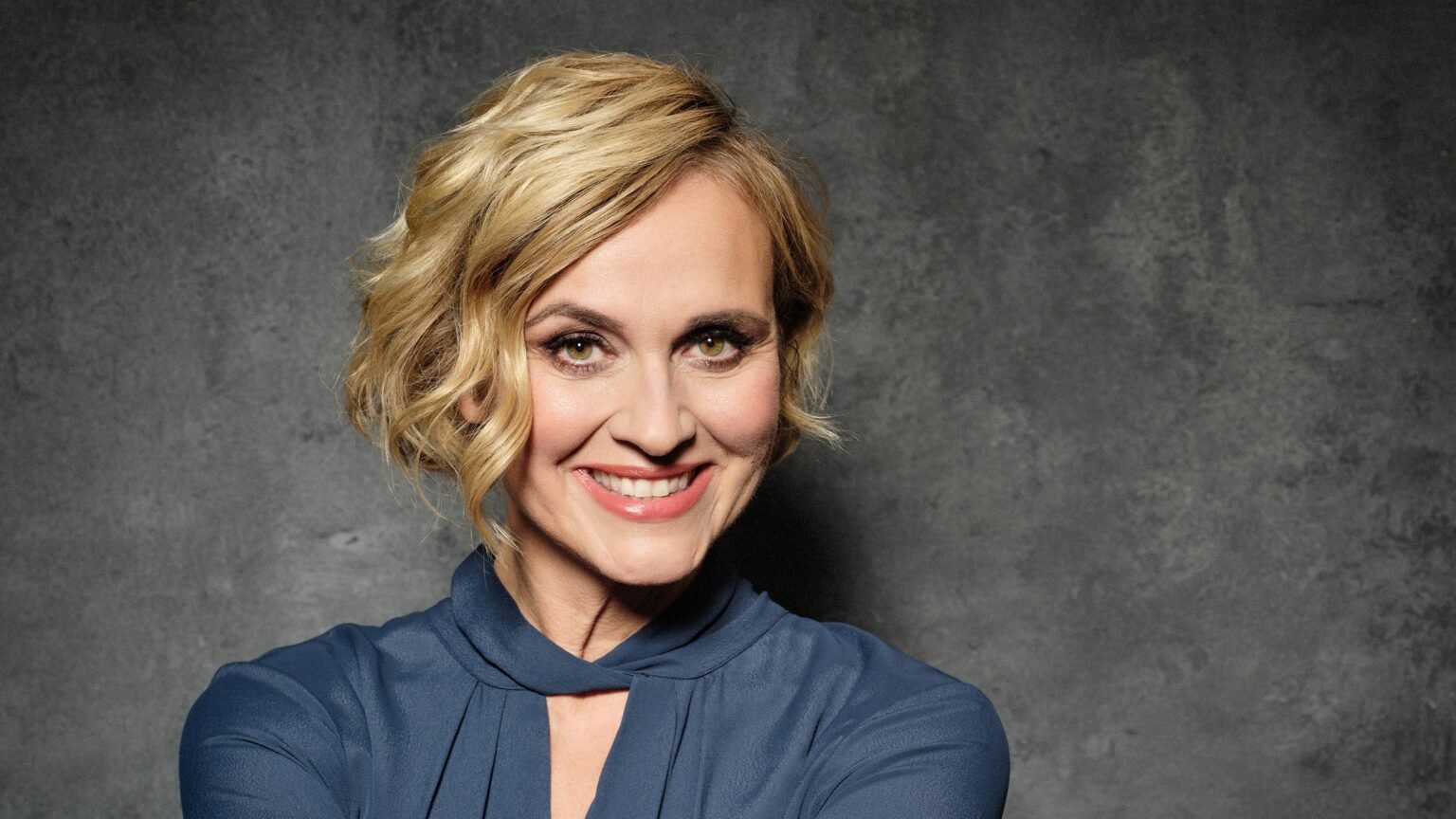 caren miosga brustkrebs