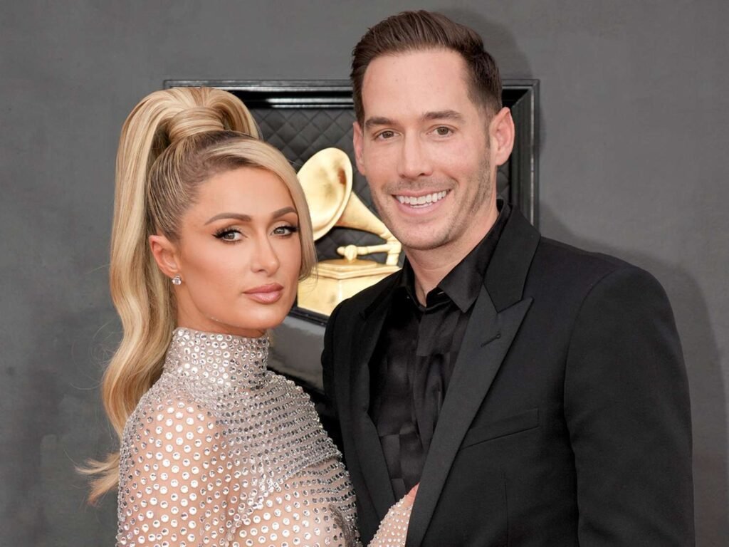 Carter Milliken Reum – Biografie, Karriere, Vermögen & Privatleben carter milliken reum