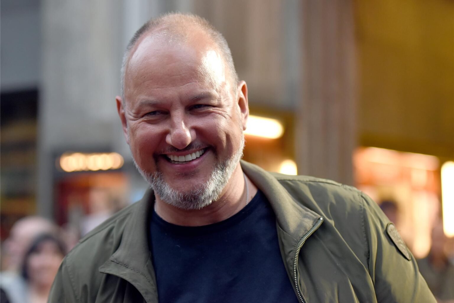 death in paradise-darsteller gestorben