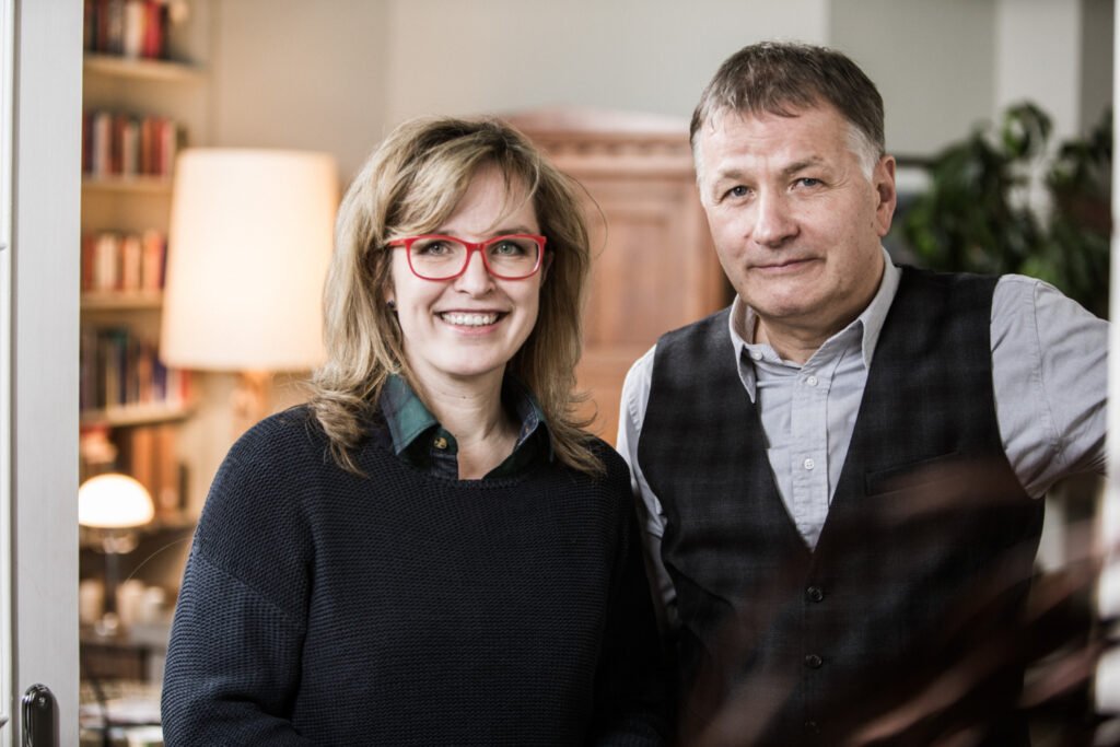 Thomas Rühmann Ehefrau – Alles über sein Privatleben & Familie thomas rühmann ehefrau